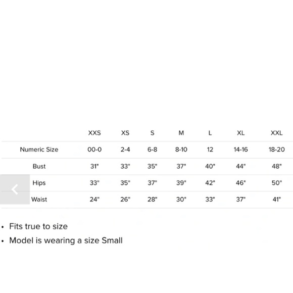 Roolee The Patsy Drop Waist Dress - Picture 3 of 8